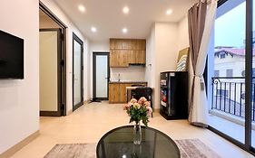 Nine Housing 290 Kim Ma